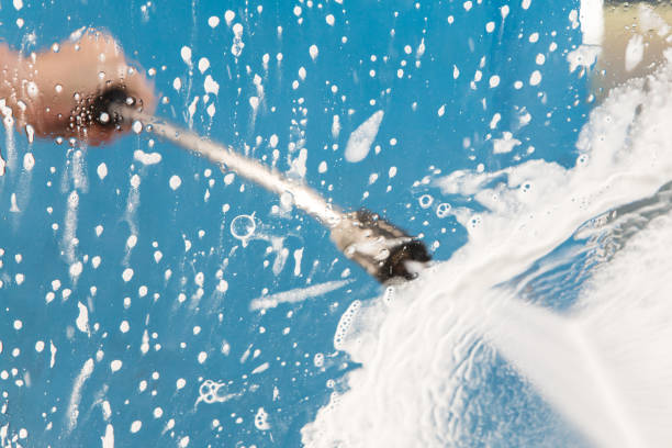 Best Gas Station Cleaning  in Homosassa Springs, FL
