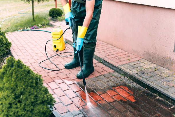 Concrete Sealing in Homosassa Springs, FL