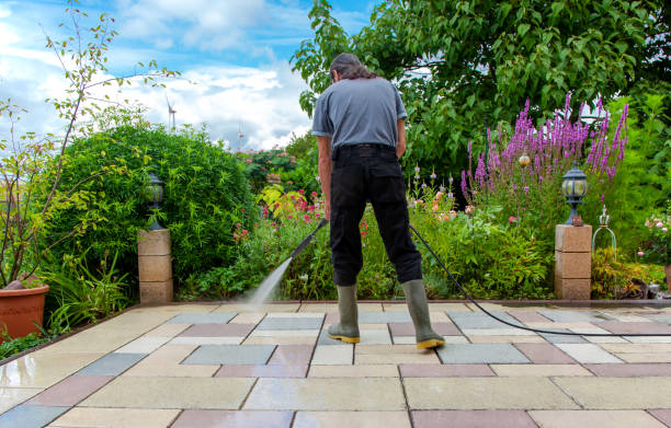 Best Post-Construction Pressure Washing  in Homosassa Springs, FL