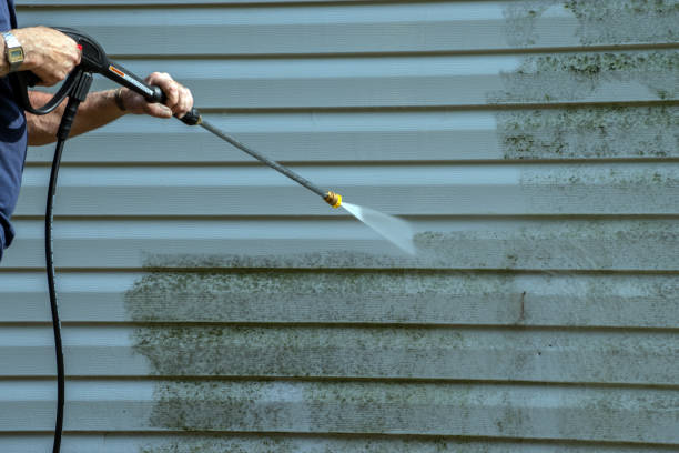 Best Machinery and Equipment Cleaning  in Homosassa Springs, FL